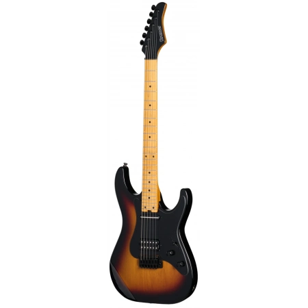 Електрогітара Kramer Guitars Volante HSGT Triburst Електрогітара Kramer Guitars Volante HSGT Triburst