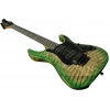 Електрогітара Kramer Guitars Volante Ql HHFR Ultramarine B