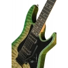 Електрогітара Kramer Guitars Volante Ql HHFR Ultramarine B