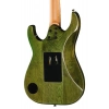 Електрогітара Kramer Guitars Volante Ql HHFR Ultramarine B