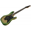 Електрогітара Kramer Guitars Volante Ql HHFR Ultramarine B