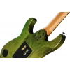 Електрогітара Kramer Guitars Volante Ql HHFR Ultramarine B