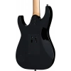 Електрогітара Kramer Guitars Volante Quilt HSFR Magenta B.