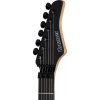 Електрогітара Kramer Guitars Volante Quilt HSFR Magenta B.