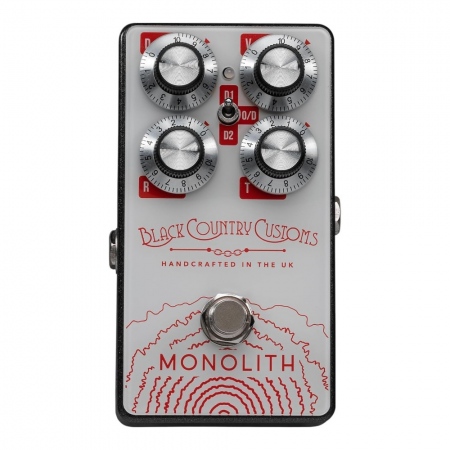 Laney BCC Monolith Distortion