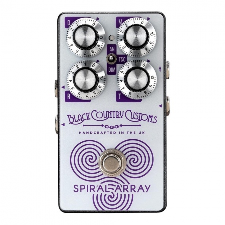 Laney BCC Spiral Chorus