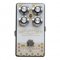 Laney BCC Steelpark Boost