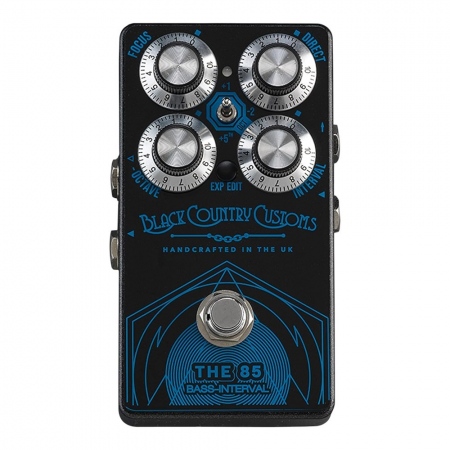 Laney BCC T85 Bass Harmonizer