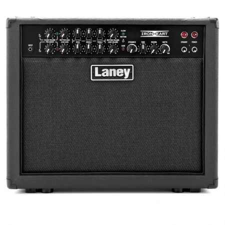 Laney IRT30-112 Ironheart Combo 30W Guitar Tube