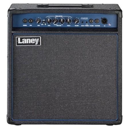 Laney RB3 Combo 65W Bass
