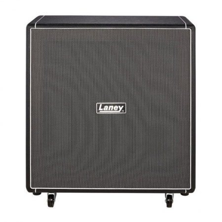 Laney Supergroup LA212 2x12 60W Cabinet