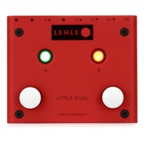 Lehle Little Dual II Amp Switcher