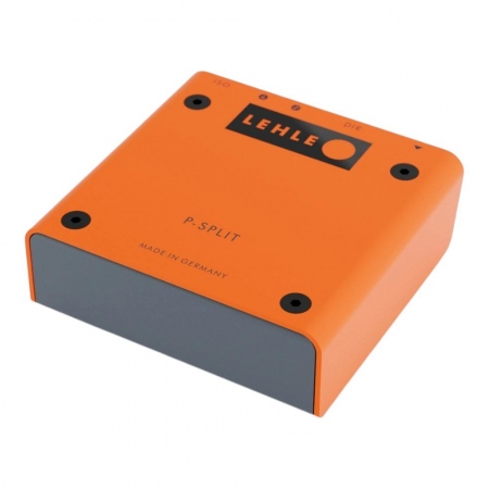 Lehle P-Split III Splitter