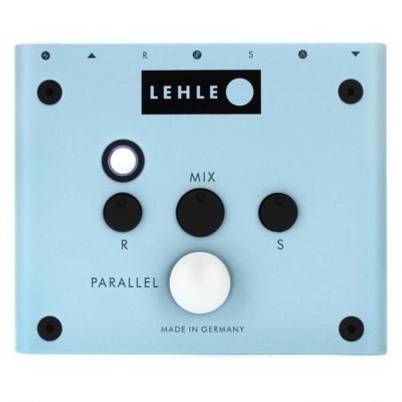 Lehle Parallel SW II Mixer