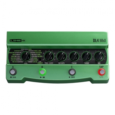 Line 6 DL4 MK2 Delay