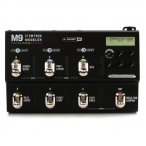 Line 6 M9 Stompbox Modeler Multi-Effects Processor