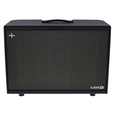 Line 6 Powercab 212 Plus 2x12 500W Cabinet