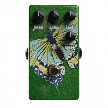 Lovepedal Butterfly Kiss Chorus