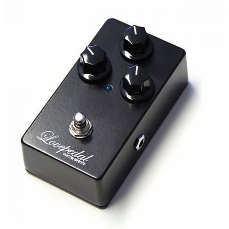 Lovepedal Eternity E6 Overdrive