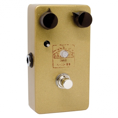 Lovepedal High Power Tweed Twin Overdrive