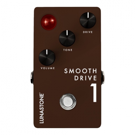 LunaStone Smooth Drive 1 Overdrive
