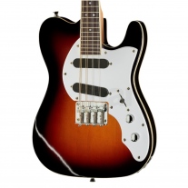 Harley Benton MA-500 VS Bluegrass Series