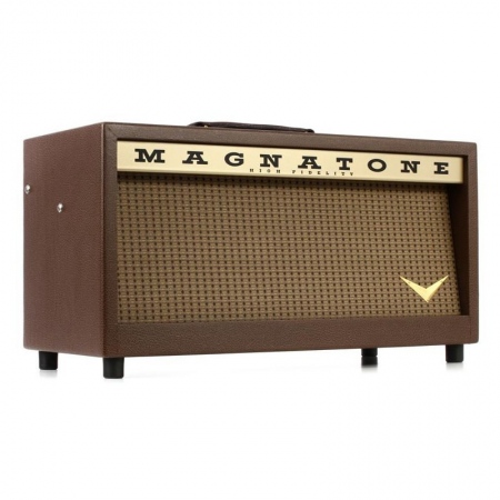 Magnatone Twilighter Head 22W Tube Guitar Head