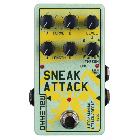 Malekko Sneak Attack Tremolo