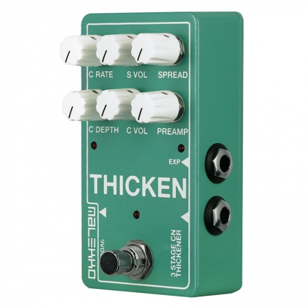 Malekko Thicken Multi-Tap Delay/Chorus