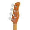 Бас-гітара Marcus Miller D5 Alder-4 BB