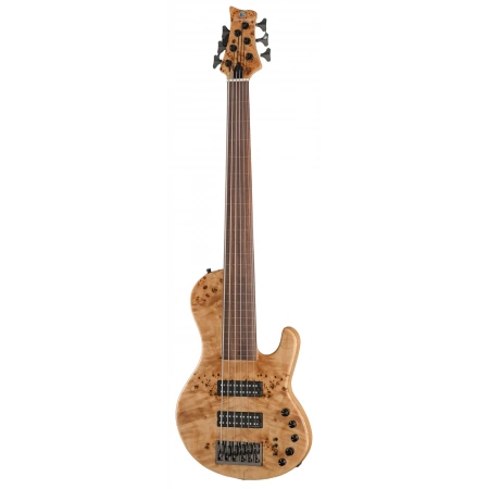 Бас-гітара Marcus Miller F10-6 NT FL Бас-гітара Marcus Miller F10-6 NT FL