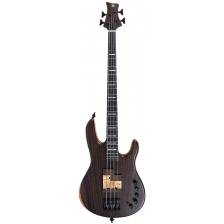 Бас-гітара Marcus Miller F10 Dc 4 Natural Бас-гітара Marcus Miller F10 Dc 4 Natural