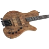 Бас-гітара Marcus Miller F10 Dx 4 Headless Natural