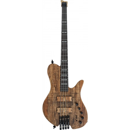 Бас-гітара Marcus Miller F10 Dx 4 Headless Natural Бас-гітара Marcus Miller F10 Dx 4 Headless Natural