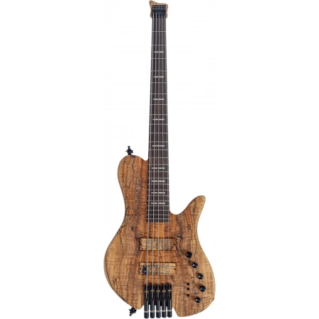 Бас-гітара Marcus Miller F10 Dx 5 Headless Natural Бас-гітара Marcus Miller F10 Dx 5 Headless Natural