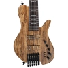 Бас-гітара Marcus Miller F10 Dx 6 Headless Natural