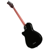 Бас-гитара Marcus Miller GB5-4 Black FL