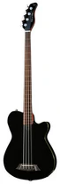 Бас-гітара Marcus Miller GB5-4 Black FL