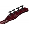 Бас-гітара Marcus Miller GB5-4 Black LH