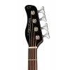 Бас-гітара Marcus Miller GB5-4 Black LH