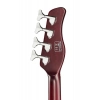 Бас-гітара Marcus Miller GB5-4 Black LH