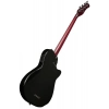 Бас-гітара Marcus Miller GB5-4 Black LH