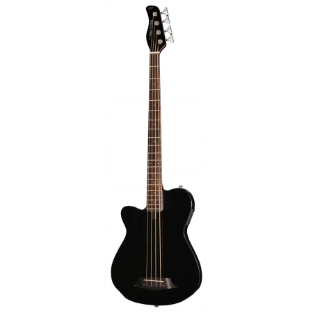 Бас-гітара Marcus Miller GB5-4 Black LH Бас-гітара Marcus Miller GB5-4 Black LH