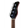 Бас-гитара Marcus Miller GB5-4 Natural FL