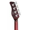 Бас-гитара Marcus Miller GB5-4 Natural FL