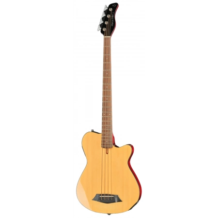 Бас-гітара Marcus Miller GB5-4 Natural
