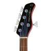 Бас-гітара Marcus Miller GB5-5 Natural FL