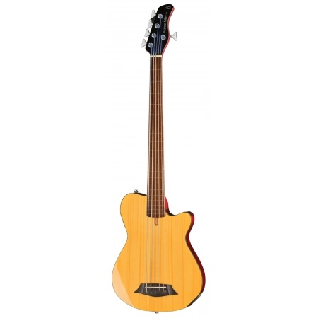 Бас-гітара Marcus Miller GB5-5 Natural FL Бас-гітара Marcus Miller GB5-5 Natural FL
