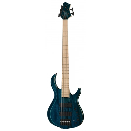 Бас-гітара Marcus Miller M2 5 TBL 2nd Gen Бас-гітара Marcus Miller M2 5 TBL 2nd Gen