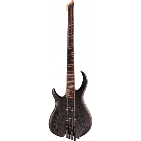 Бас-гітара Marcus Miller M6 Headless 4 BK LH Бас-гітара Marcus Miller M6 Headless 4 BK LH